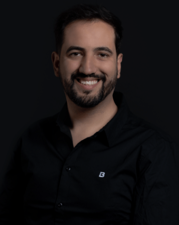 João Raminhos - LOBAbx